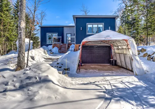 House for sale - 62 Rue de la Montagne-Verte, Sainte-Marguerite-du-Lac-Masson, J0T 1L0