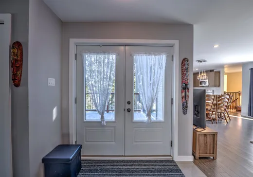 House for sale - 62 Rue de la Montagne-Verte, Sainte-Marguerite-du-Lac-Masson, J0T 1L0