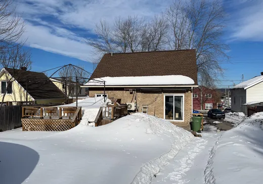 House for sale - 1274 Av. du Lac-St-Charles, Lac-St-Charles, G3G 2T5