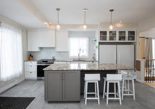 House for sale - 1274 Av. du Lac-St-Charles, Lac-St-Charles, G3G 2T5