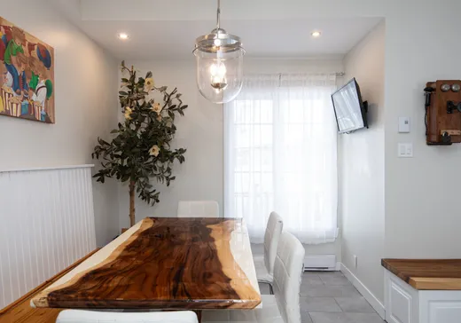 House for sale - 1274 Av. du Lac-St-Charles, Lac-St-Charles, G3G 2T5