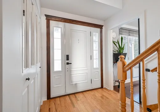 House for sale - 1106 Rue Franquet, Mont-Saint-Hilaire, J3H 5B9