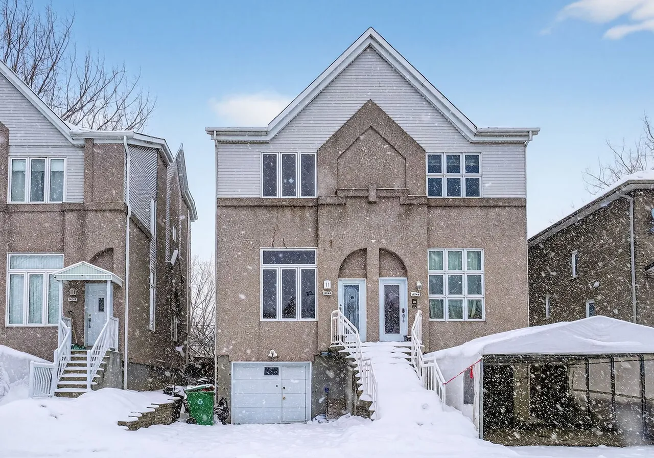 12249Z Rue Adrien-Hébert — photo 1