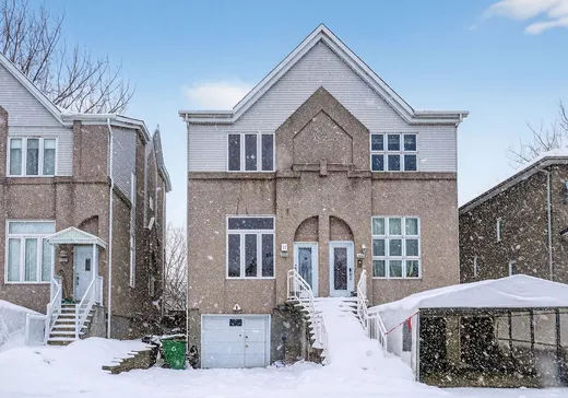 Two or more stories for sale - 12249Z Rue Adrien-Hébert, Montreal (Rivière des Prairies), H1E7K9