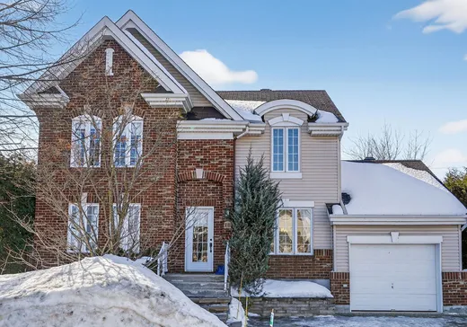 Maison à vendre - 8 Rue de Strasbourg, Terrebonne, J6Y 0E4