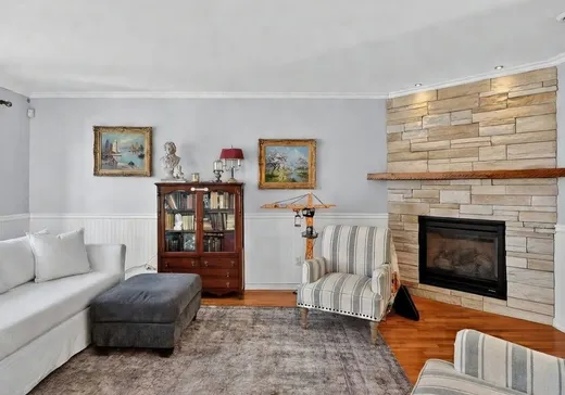 Maison à vendre - 8 Rue de Strasbourg, Terrebonne, J6Y 0E4