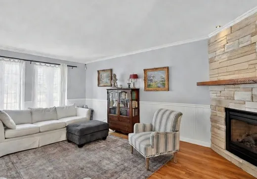 Maison à vendre - 8 Rue de Strasbourg, Terrebonne, J6Y 0E4