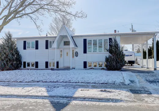 House for sale - 825 Rue St-Pierre E., Saint-Hyacinthe, J2T 1M8