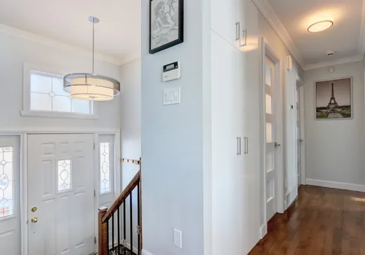 House for sale - 825 Rue St-Pierre E., Saint-Hyacinthe, J2T 1M8