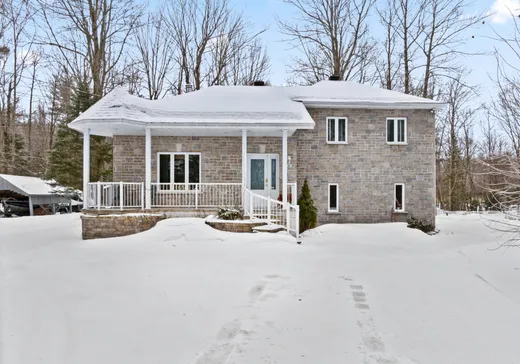 Maison à vendre - 119 Rue Christine, Lavaltrie, J5T 3Y5