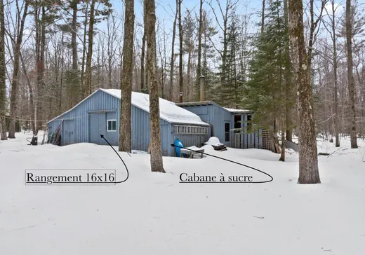 Maison à vendre - 119 Rue Christine, Lavaltrie, J5T 3Y5