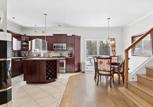 Maison à vendre - 119 Rue Christine, Lavaltrie, J5T 3Y5