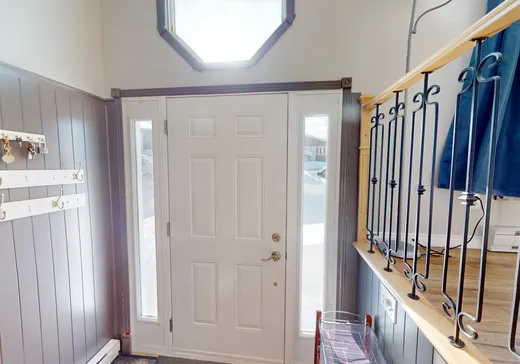 House for sale - 9 Rue Fraser, Sept-Îles, G4S 1C9