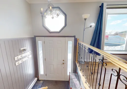 House for sale - 9 Rue Fraser, Sept-Îles, G4S 1C9