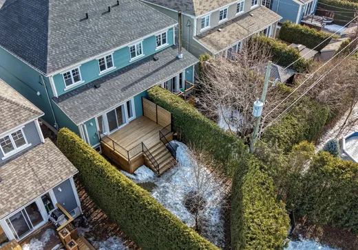 House for sale - 563 Rue Magloire-Laflamme, Mont-Saint-Hilaire, J3H 0B8