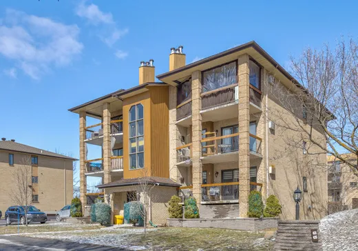 Condo for sale - 435 Boul. Dagenais E., Laval (Vimont), H7M 5G8