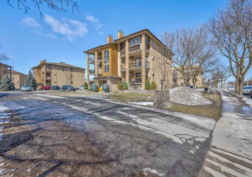 Condo for sale - 435 Boul. Dagenais E., Laval (Vimont), H7M 5G8