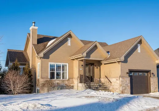 Maison à étages à vendre - 1811 Rue Pruneau, Saint-Maurice, G0X2X0