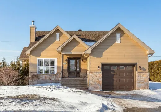 Maison à vendre - 1811 Rue Pruneau, Saint-Maurice, G0X 2X0