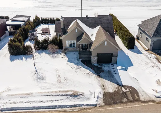 Maison à vendre - 1811 Rue Pruneau, Saint-Maurice, G0X 2X0