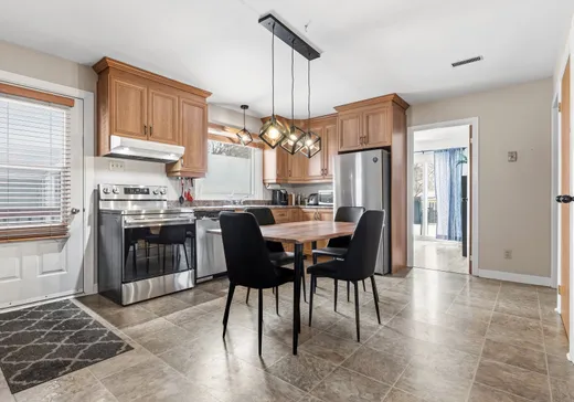 Maison à vendre - 23 Av. Rodolphe, Notre-Dame-des-Prairies, J6E 1C8