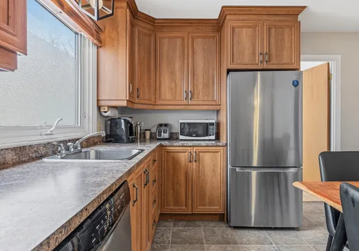 Maison à vendre - 23 Av. Rodolphe, Notre-Dame-des-Prairies, J6E 1C8