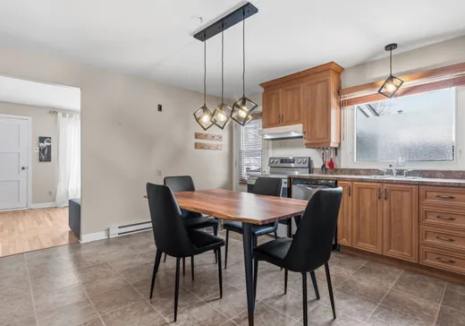 Maison à vendre - 23 Av. Rodolphe, Notre-Dame-des-Prairies, J6E 1C8