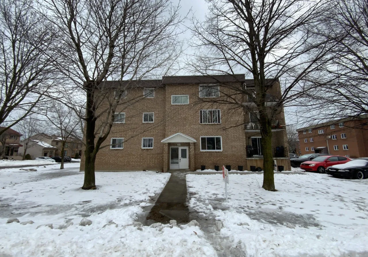 144 Rue Sigouin — photo 1