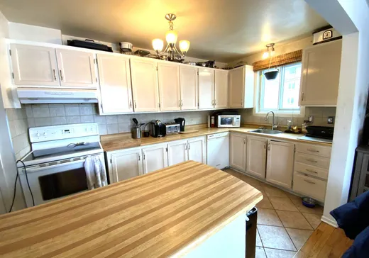 Condo à vendre - 144 Rue Sigouin, Repentigny, J5Y 2C4