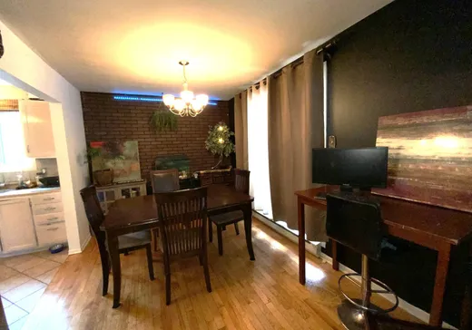 Condo à vendre - 144 Rue Sigouin, Repentigny, J5Y 2C4