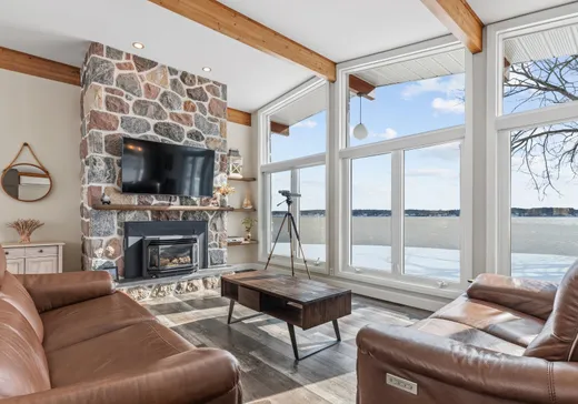 Maison à vendre - 220 Grande Côte O., Lanoraie, J0K 1E0