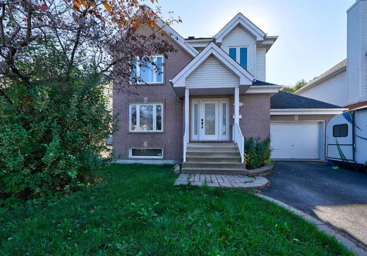 House for sale - 3195 Rue Outremont, Brossard, J4Y 2X9