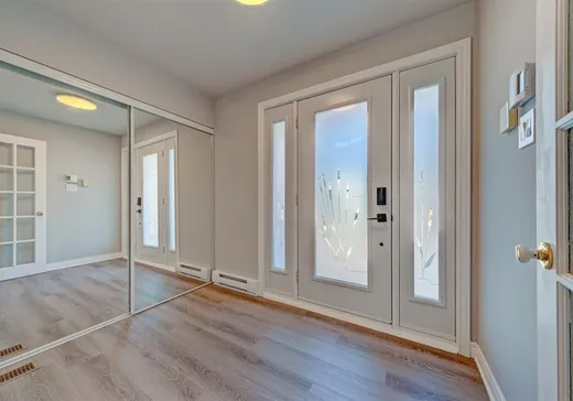 House for sale - 3195 Rue Outremont, Brossard, J4Y 2X9