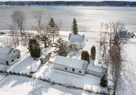Maison à vendre - 337 Grande Côte E., Berthierville, J0K 1A0