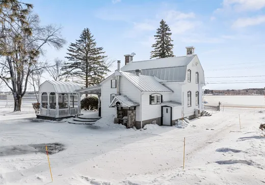 Maison à vendre - 337 Grande Côte E., Berthierville, J0K 1A0