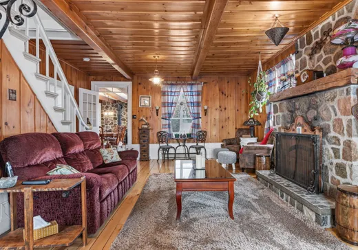 Maison à vendre - 337 Grande Côte E., Berthierville, J0K 1A0