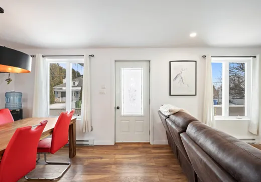 House for sale - 447 Rg St-Joseph, Massueville, J0K 2P0