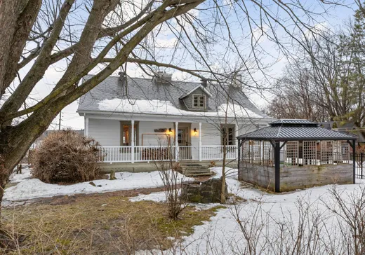 Maison à vendre - 20 Rue Masson, St-Roch-De-LAchigan, J0K 3H0