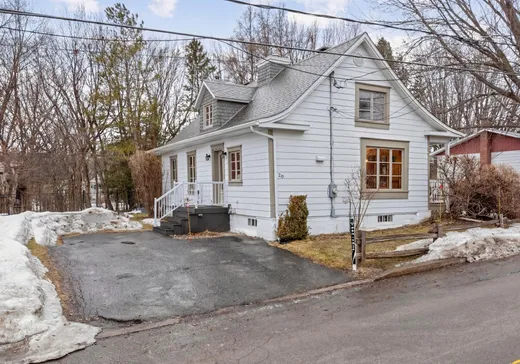 Maison à vendre - 20 Rue Masson, St-Roch-De-LAchigan, J0K 3H0