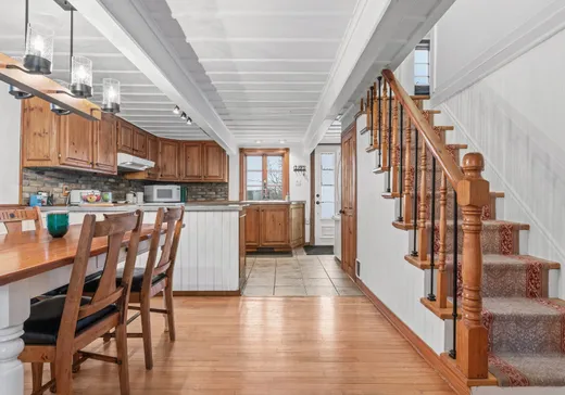 Maison à vendre - 20 Rue Masson, St-Roch-De-LAchigan, J0K 3H0