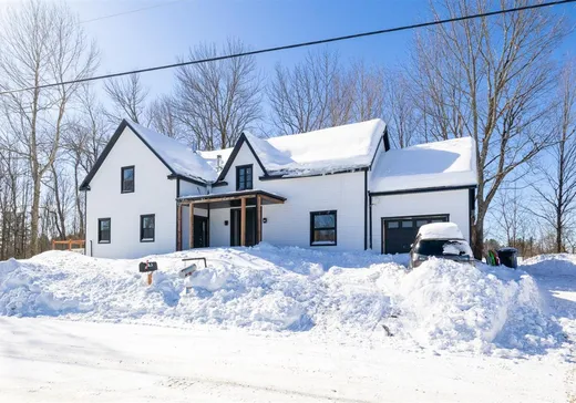 House for sale - 3595 Ch. de Marlington, Stanstead, J0B 3E3