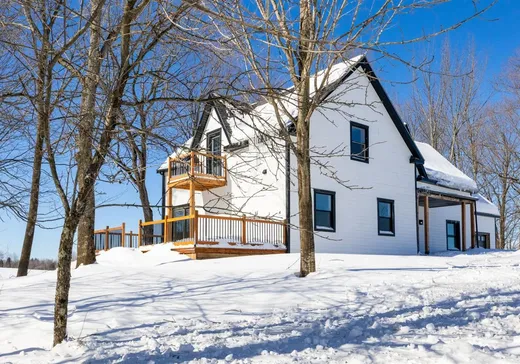 House for sale - 3595 Ch. de Marlington, Stanstead, J0B 3E3