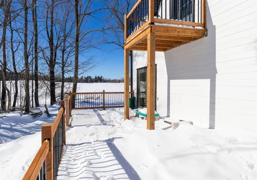 House for sale - 3595 Ch. de Marlington, Stanstead, J0B 3E3