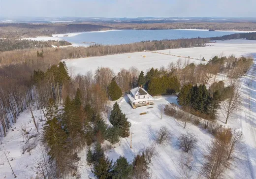 Maison à étages à vendre - 959 Rg des Érables, Stratford, G0Y1P0