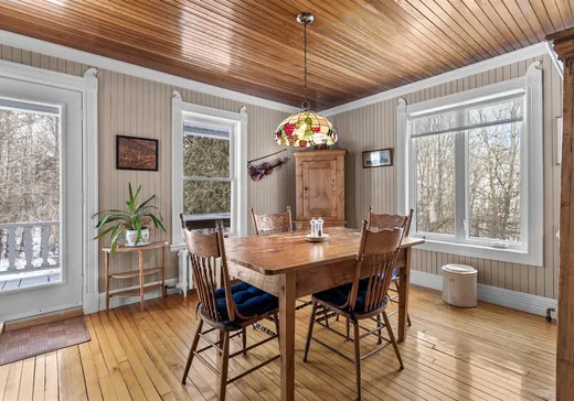 Maison à vendre - 959 Rg des Érables, Stratford, G0Y 1P0