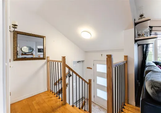 House for sale - 355 Rue Sébastien, St-Charles-De-Drummond, J1Z 1J5