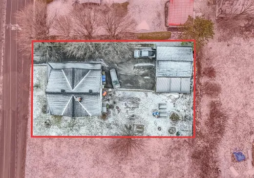 House for sale - 101 Rue Principale, Saint-Isidore-de-Clifton, J0B 2X0