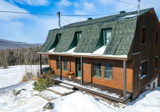 House for sale - 371 3e Rang N., Saints-Martyrs-Canadiens, G0P 1A0