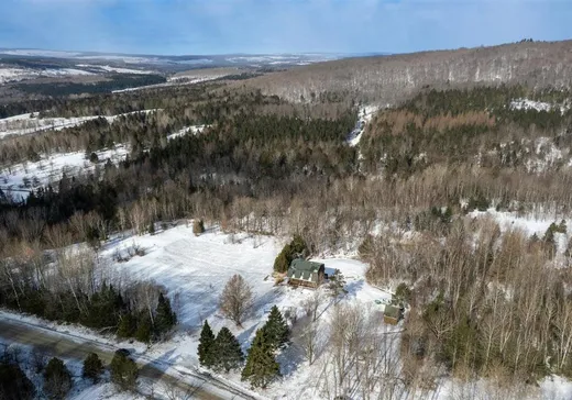 House for sale - 371 3e Rang N., Saints-Martyrs-Canadiens, G0P 1A0