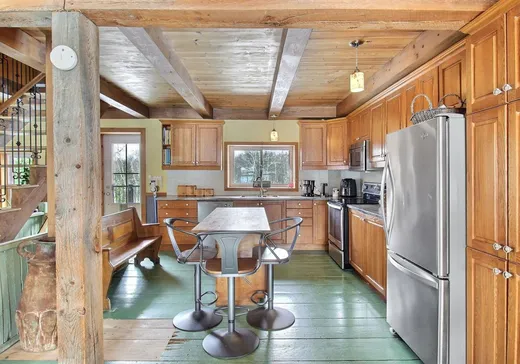 House for sale - 371 3e Rang N., Saints-Martyrs-Canadiens, G0P 1A0